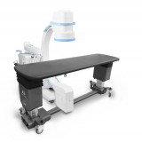 Мобильный рентгеноангиографический стол X3-3