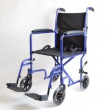Кресло для транспортировки пациентов для интерьера YK9092