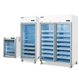 Холодильник для лаборатории HP series
