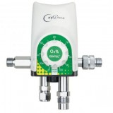 Газовый смеситель для кислорода OxyBlend