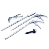 Комплект инструментов для хирургии позвоночника Miaspas® TL