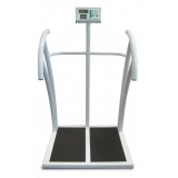 Электронное напольные весы для взвешивания людей M-800