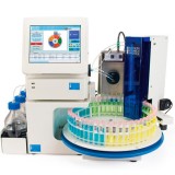Лабораторная автоматизированная система работа с жидкостью AutoFlex® R837