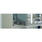 Моющая дезинфекционная машина для лабораторий IWD 521