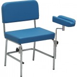 Нерегулируемое кресло для забора крови H-68.1