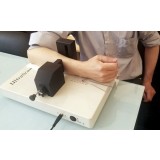 Ультразвуковой остеоденситометр UltraScan™ 650