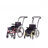 Электрическая инвалидная коляска Kid & Junior