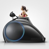 Беговая дорожка с антигравитационной воздушной камерой Bodyshape - Zero Gravity treadmill