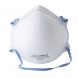Защитная маска FFP2 PM 2.5
