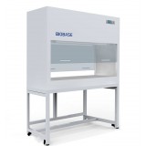 Вытяжной шкаф для лабораторий BBS-DSC, BBS-SSC