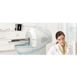 Система доклинической томографии TEP nanoScan PET/MRI