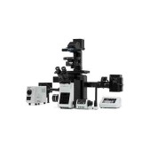 Цифровой микроскоп IXplore Pro