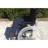 Подушка для инвалидной коляски Akva Care