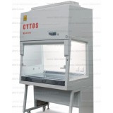 Ламинарный шкаф Cytos, для работы с цитотоксическими образцами