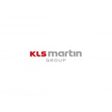 KLS Martin marTract holding arm for liver add-on