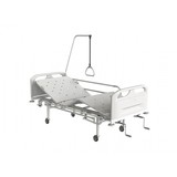 Кровать медицинская для лежачих больных КФ3-01 МСК-2103 (с принадлежностями)