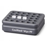 Штатив CoolRack M30-PF, для пробирок объёмом 1,5 мл, 30 мест, Corning (BioCision), 432048