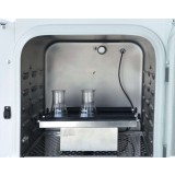 Шейкер для CO₂-инкубаторов, 5-220 об/мин, выносная панель, Professional, Binder, 8012-1772