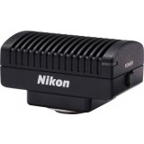 Камера цифровая цветная, 5,9 Мп, DS-Fi3, Nikon, DS-Fi3