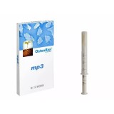 OsteoBiol mp3. 1 шприц. 2,0 см3. увлажненные костные гранулы с коллагеном. 0,6-1 мм. свиная