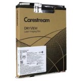 Carestream Health DVE Film 20x25 см, 100 листов