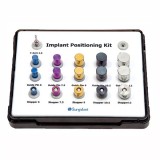 Implant Positioning Kit набор шаблонов для имплантации