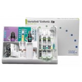 Набор для адгезивной фиксации Variolink Esthetic DC System Kit/Tetric N-Bond Universal (Bottle)