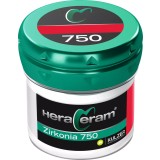 Дентин HeraCeram Zirkonia 750 Dentine DA3,5, 20 г