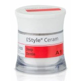 IPS Style Ceram Deep Dentin A1 - дип-дентин, 20 г