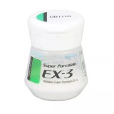 EX-3 Value Shade Opacious Body - опак-дентин, 10 г
