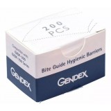 Чехлы для датчика ортопантомографа (визиографа) Gendex, 500 шт., 3,5 х 20 см