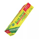 Aloe Fresh Smile зубная паста-гель Красивая улыбка, 100 мл