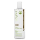 Антисептический гель Fazzet Oro organic, 500 мл