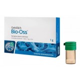 Bio-Oss spongiosa. Гранулы 2г, 1-2 мм L