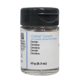 Celtra Ceram, Дентин 15гр. DeguDent (A4 615138)