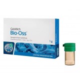 Bio-Oss spongiosa. Гранулы 1г, 0,25-1 мм S