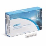 ZORBAX StableBond C18, 4,6 x 12,5 мм, 5 мкм, 400 бар, защитный картридж (ZGC), 4 шт/уп