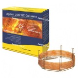 J&W DB-WAX Ultra Inert, 30 м, 0,25 мм, 0,50 мкм