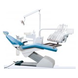 Fona 1000 S NEW SL ISO Стоматологическая установка