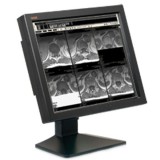 Double Black Imaging 1MP Monochrome Медицинский монитор