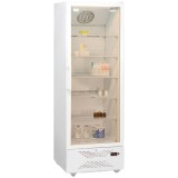 Бирюса 450S-R Холодильник (морозильник)