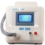 Неодимовый лазер MedicaLaser Nano-Light 200