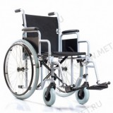 Кресло-коляска инвалидное прогулочное