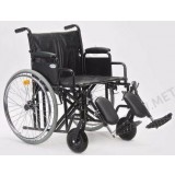 Кресло-коляска для полных людей