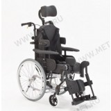 Кресло-коляска комфортное с дополнительной латеральной поддержкой