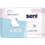 Впитывающие пеленки Seni Soft 90 x 60 см, 30 шт.