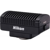 Цветная цифровая камера Nikon DS-Fi3