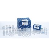 Набор QIAamp DNA Microbiome Kit для выделения микробной ДНК из биологических жидкостей и мазков(50 реакций)