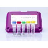 Набор реагентов virotype® BVDV для обнаружения вирусной диареи КРС методом Real-Time PCR(24 реакции)