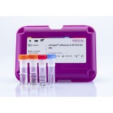 Набор реагентов virotype® Influenza A для обнаружения вируса гриппа методом Real-Time PCR(24 реакции)